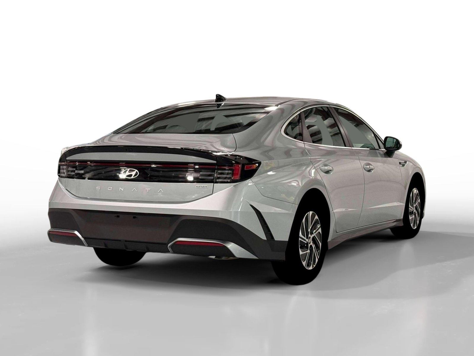 New 2026 Hyundai Sonata Blue FWD image 7