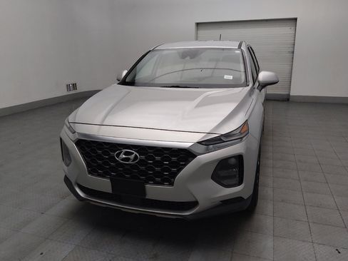 Used 2019 Hyundai Santa Fe SE image 15
