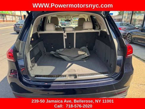 Used 2020 Mercedes-Benz GLE 350 4MATIC w/ Premium Package image 21