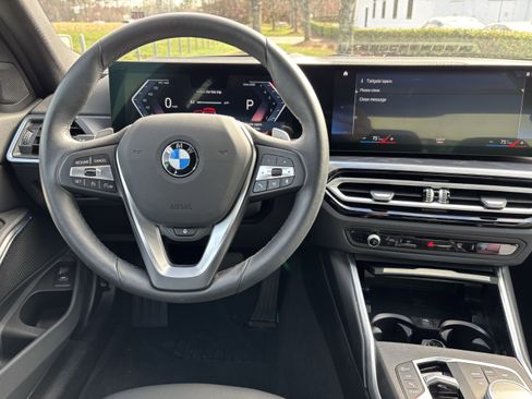Certified 2024 BMW 330i Sedan image 30
