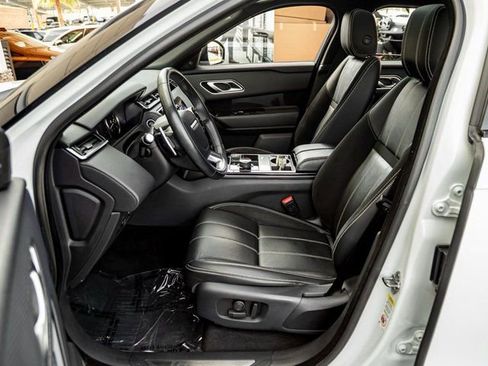 Used 2020 Land Rover Range Rover Velar R-Dynamic S image 13