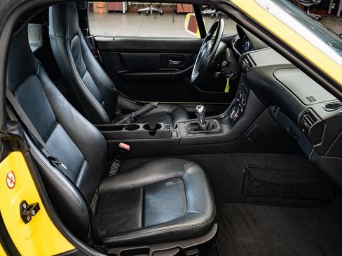 Used 2002 BMW Z3 2.5i image 23