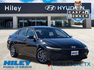 Used 2024 Hyundai Elantra SEL FWD 360° Tour