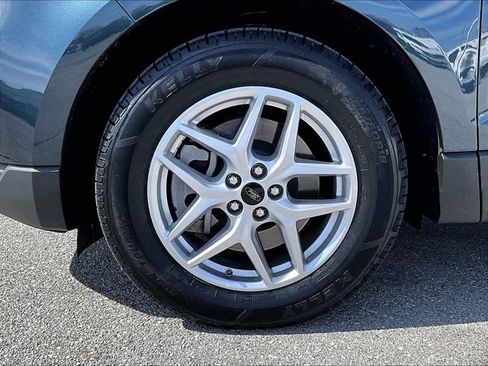 Used 2024 Ford Edge SEL w/ Convenience Package image 7