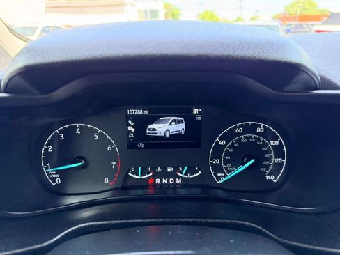 Used 2021 Ford Transit Connect XL FWD image 32