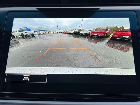 Used 2023 Chevrolet Bolt LT w/ Driver Confidence Package image 11