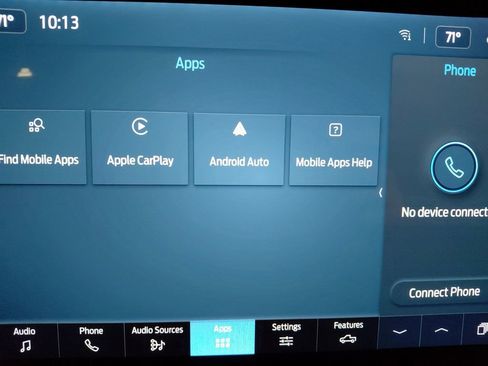 Used 2025 Ford F150 XLT w/ Equipment Group 301A Standard AWD/4WD image 33
