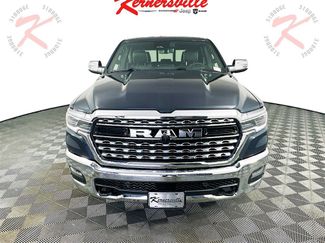New 2026 RAM 1500 Limited video 2