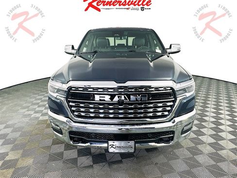 New 2026 RAM 1500 Limited image 2