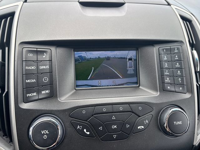 Used 2016 Ford Edge SEL AWD/4WD image 20