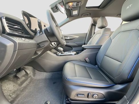 New 2026 Buick Envista Sport Touring w/ Convenience I Package image 15