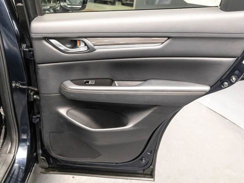 Used 2020 MAZDA CX-5 Grand Touring image 31