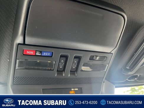 New 2026 Subaru Outback Touring AWD/4WD image 23