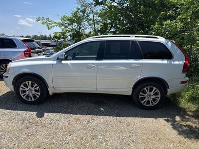 Used 2013 Volvo XC90 3.2