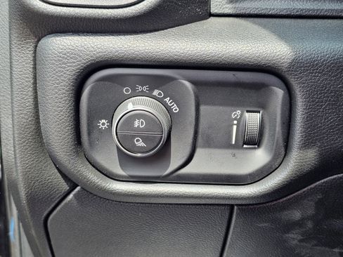 New 2025 RAM 2500 Tradesman image 11