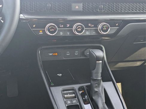New 2026 Honda CR-V EX-L image 13