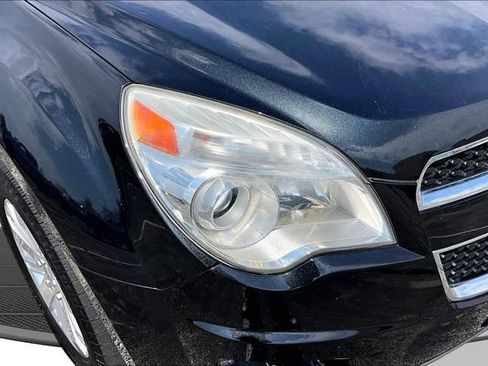 Used 2011 Chevrolet Equinox LTZ AWD/4WD image 28
