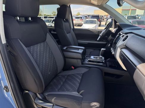 Used 2021 Toyota Tundra SR5 image 29