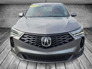 Used 2025 Acura RDX A-Spec video 2