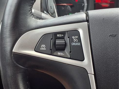 Certified 2016 GMC Terrain SLE w/ Convenience Package FWD image 13