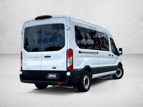 Used 2024 Ford Transit 350 XL RWD image 2