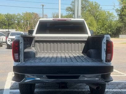 Used 2024 GMC Sierra 2500 Pro w/ 1SA Pro Safety Plus Package