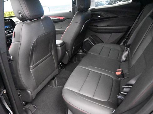 New 2026 Chevrolet TrailBlazer RS w/ Convenience Package image 15