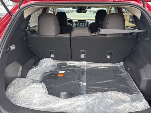 New 2026 Subaru Crosstrek 2.5i AWD/4WD image 11