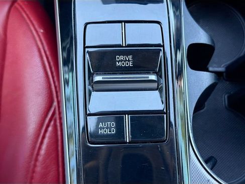 Used 2022 Hyundai Sonata Blue FWD image 28