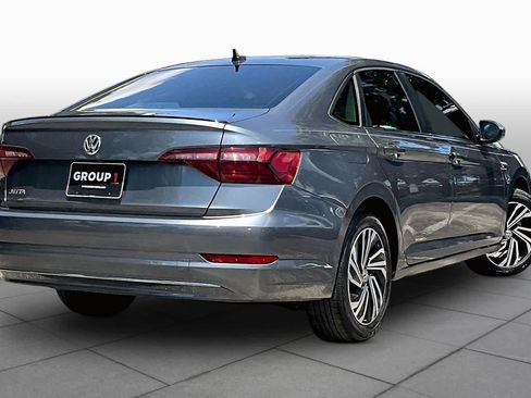 Used 2021 Volkswagen Jetta SEL FWD image 13