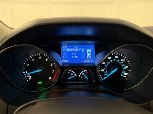 Used 2014 Ford Focus SE FWD image 20
