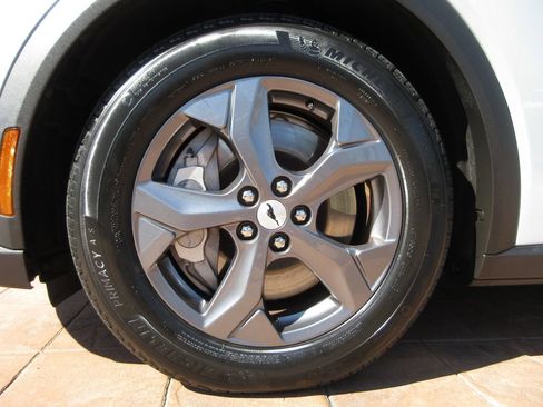 Used 2023 Ford Mustang Mach-E Select RWD image 9