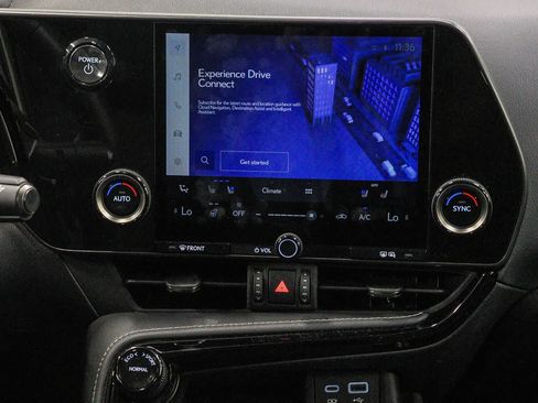 Certified 2025 Lexus NX 350h AWD w/ Accessory Package (2T) image 15