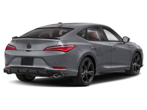 Used 2023 Acura Integra A-Spec FWD image 2