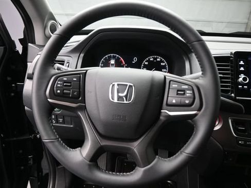 Used 2026 Honda Ridgeline RTL image 7