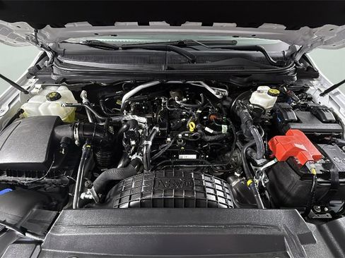 Used 2021 Ford Ranger XL w/ Equipment Group 101A High image 32