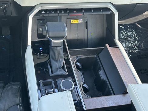 Used 2023 Toyota Tundra Capstone image 22