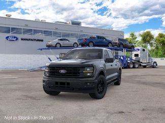 New 2026 Ford F150 XLT w/ Mobile Office Package AWD/4WD video 2