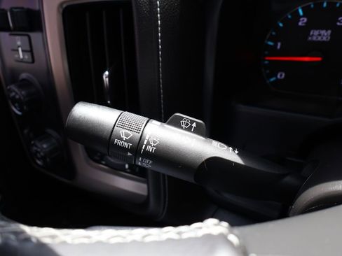 Used 2018 GMC Sierra 2500 Denali w/ Duramax Plus Package AWD/4WD image 16