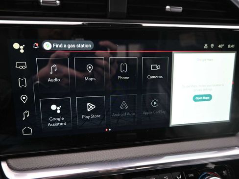 New 2026 GMC Sierra 1500 Denali w/ Denali Reserve Package image 9