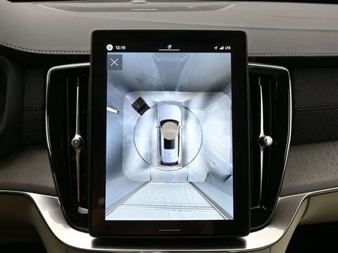 New 2026 Volvo XC90 T8 Ultra w/ Lounge Package AWD/4WD image 23