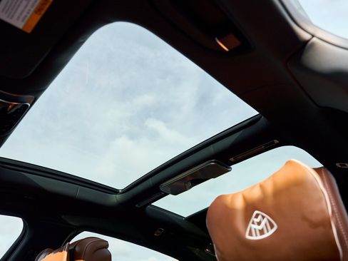 Used 2026 Mercedes-Benz Maybach S 680 4MATIC image 53