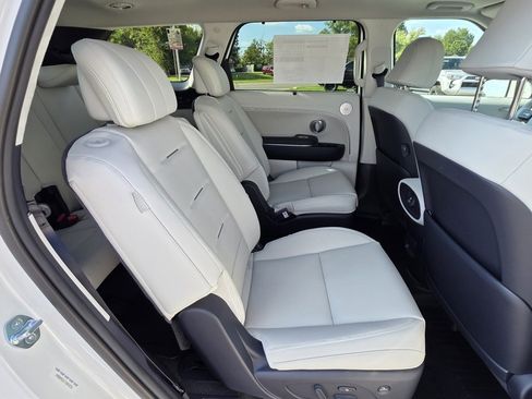 New 2026 Hyundai Palisade Calligraphy image 15