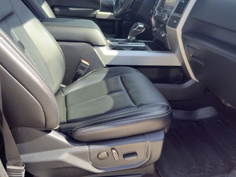 Used 2020 Ford F150 Lariat AWD/4WD image 24