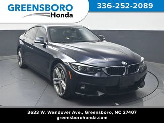 Used 2019 BMW 430i Gran Coupe xDrive w/ M Sport Package AWD/4WD 360° Tour