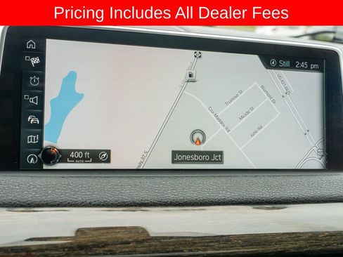 Used 2017 BMW X5 xDrive35i AWD/4WD image 15