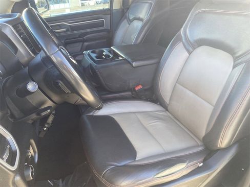 Used 2020 RAM 1500 Big Horn image 21