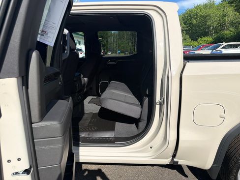 New 2026 GMC Sierra 1500 SLE AWD/4WD image 20