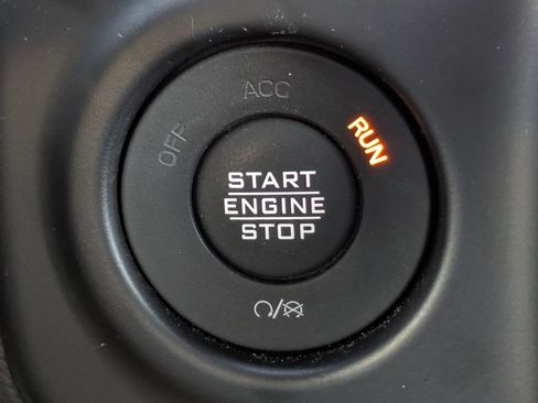 Used 2023 Jeep Wrangler Unlimited Rubicon 4xe w/ Safety Group image 29