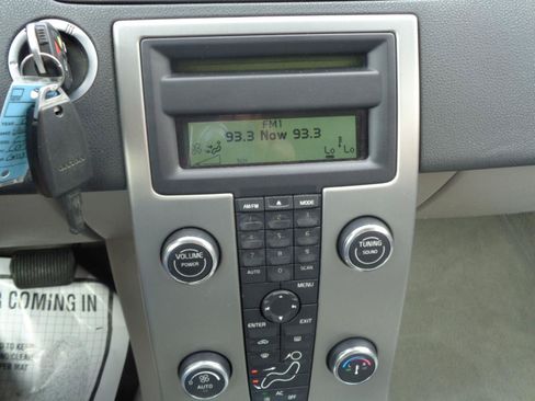 Used 2007 Volvo C70 T5 FWD image 27